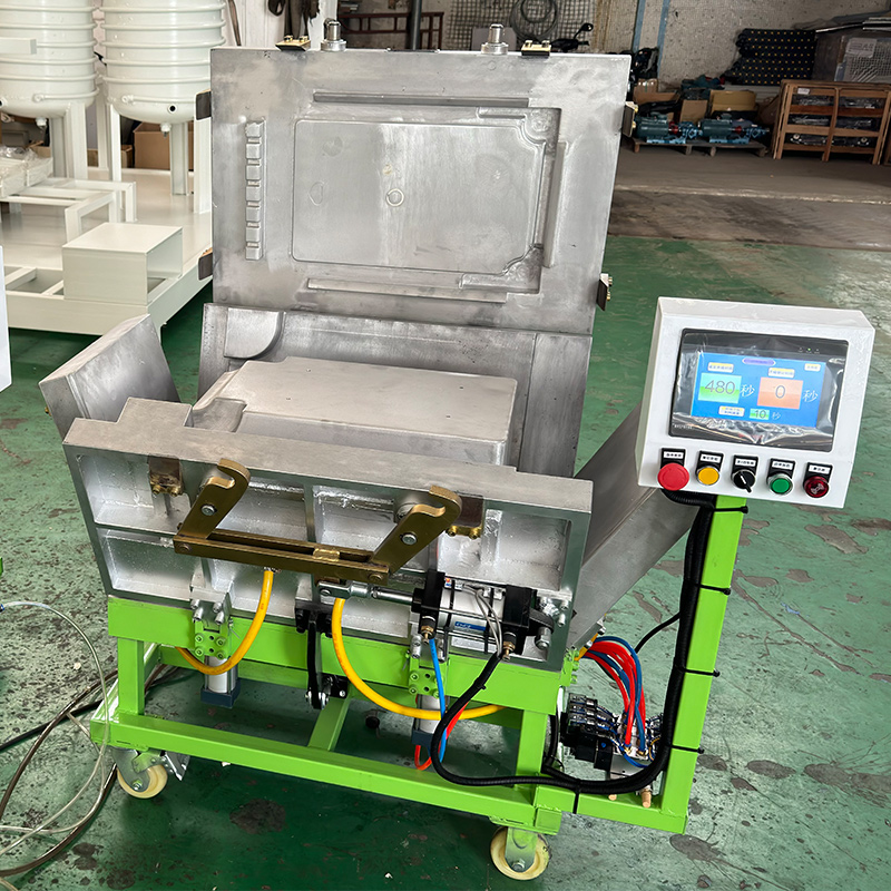 發(fā)泡模具模架