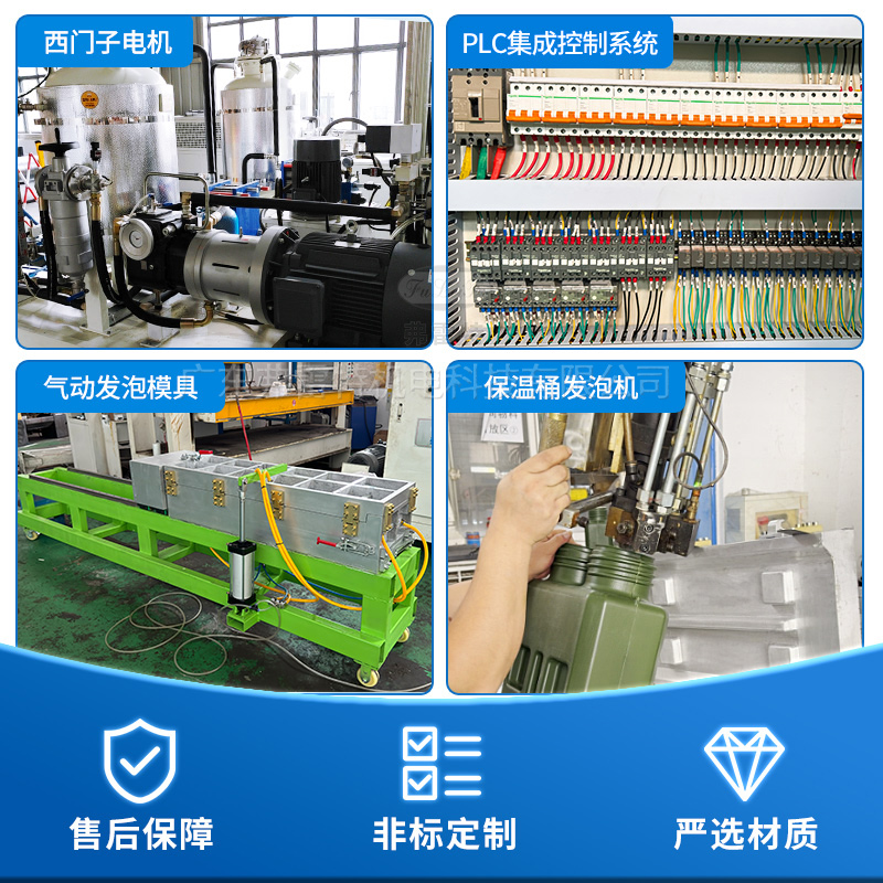 pu發(fā)泡機(jī)