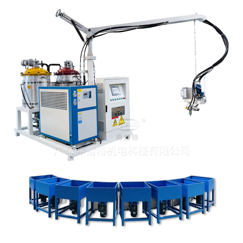 發(fā)泡機(jī)設(shè)備