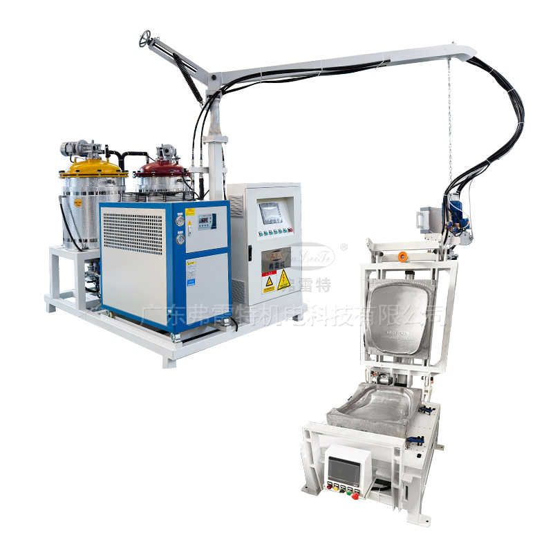 聚氨酯低壓發(fā)泡機(jī)