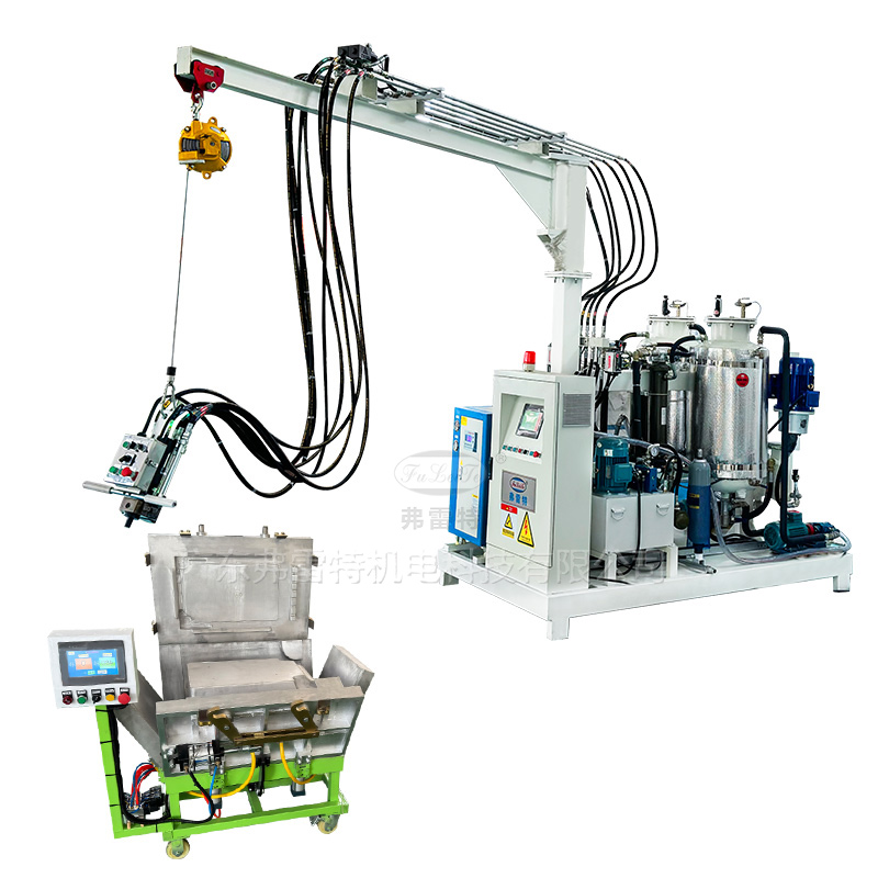 聚氨酯發(fā)泡機